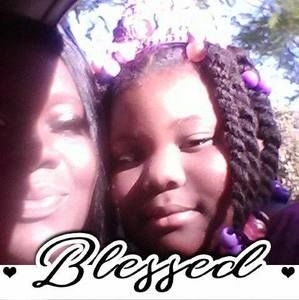 Meet your Posher, Lashonda